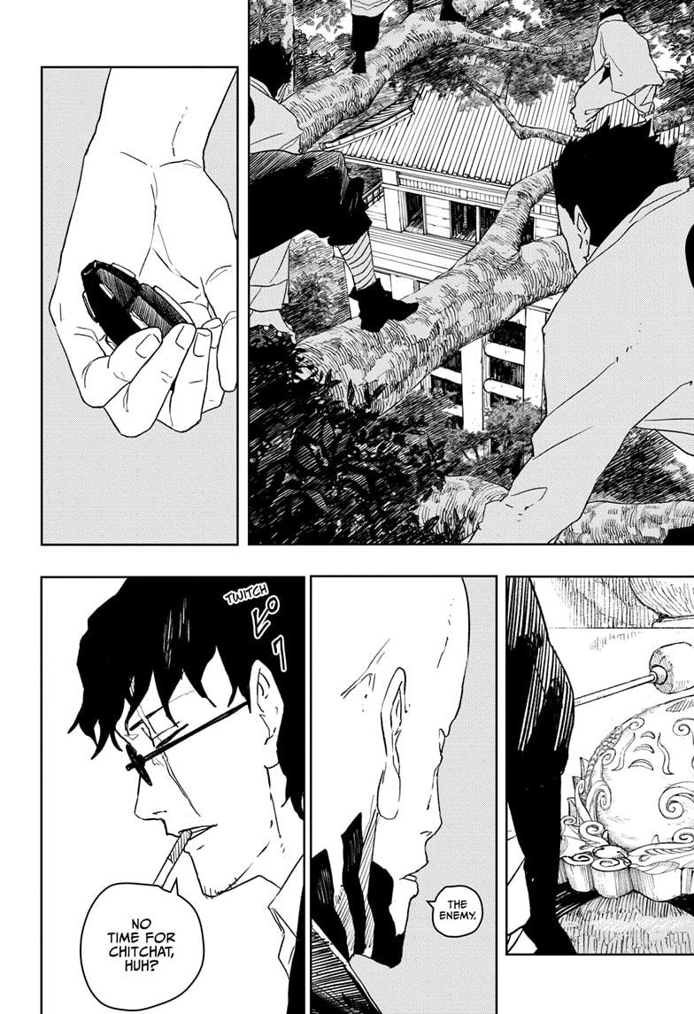 Kagurabachi Ch.50 p.14
