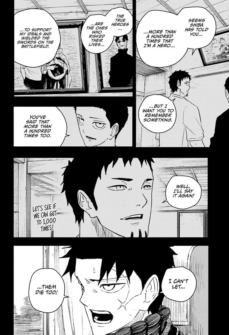 Kagurabachi Ch.50 p.2