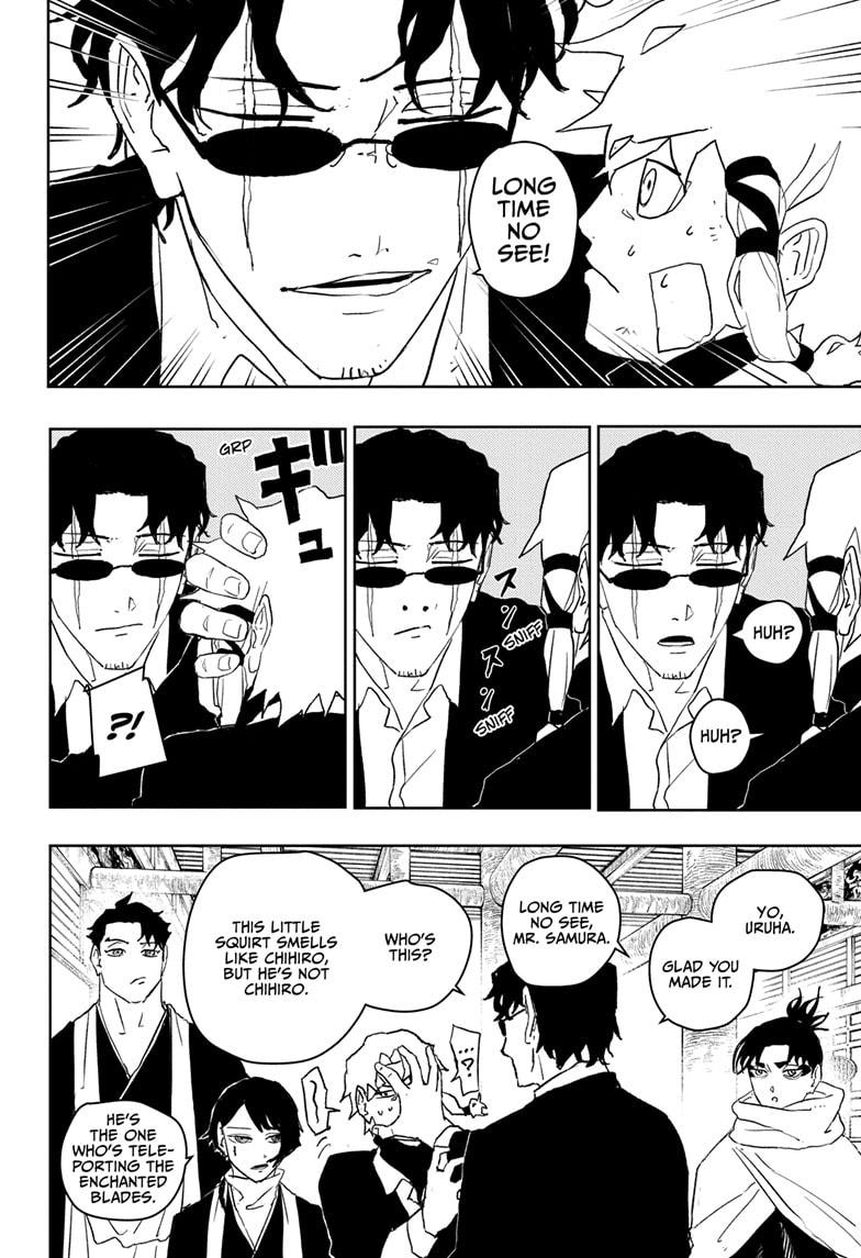 Kagurabachi Ch.50 p.8