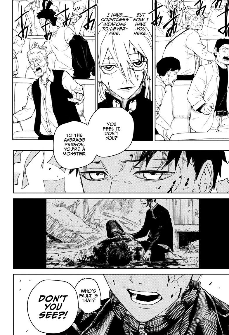 Kagurabachi Ch.52 p.18