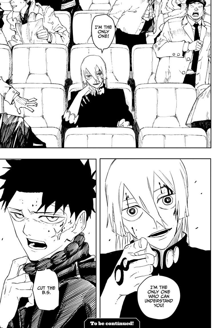 Kagurabachi Ch.52 p.19