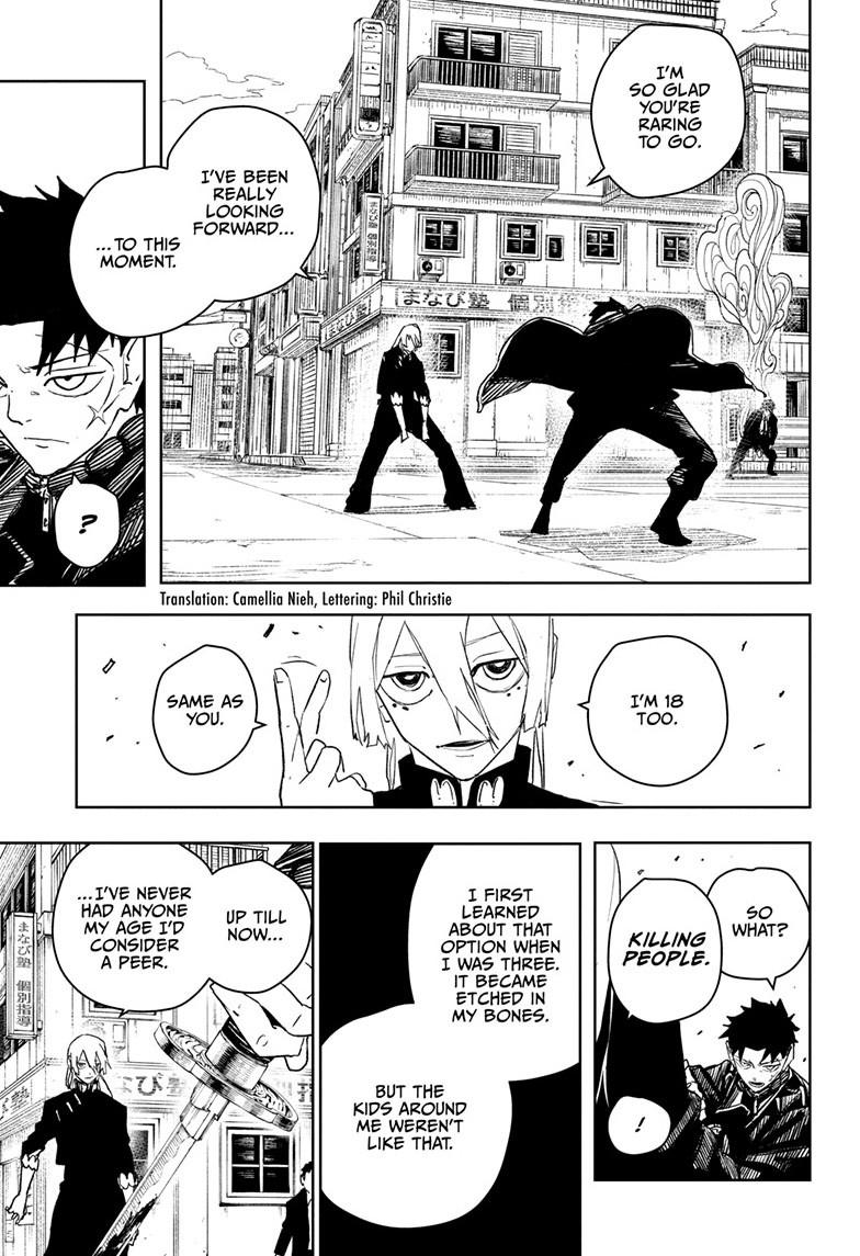 Kagurabachi Ch.52 p.4