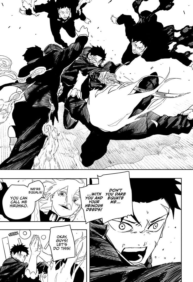 Kagurabachi Ch.52 p.6