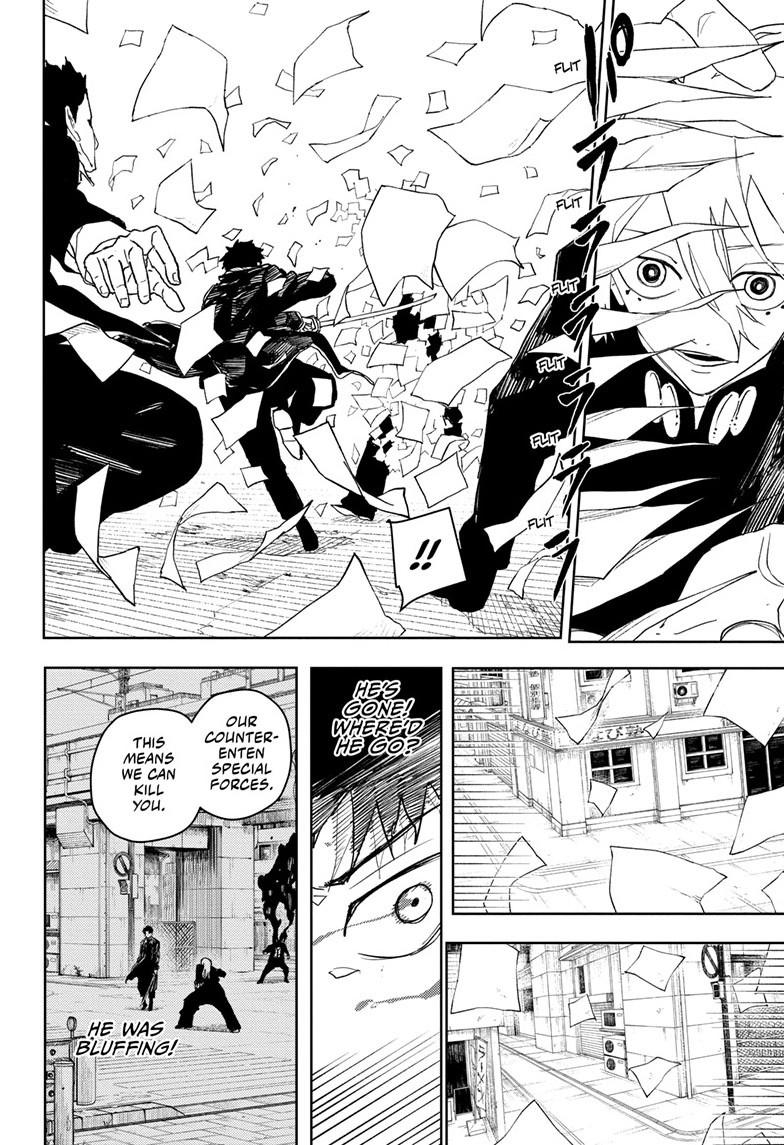 Kagurabachi Ch.52 p.7