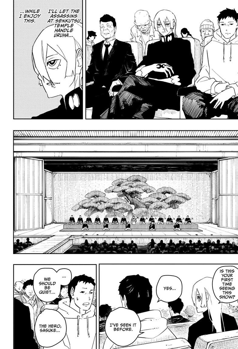Kagurabachi Ch.52 p.9