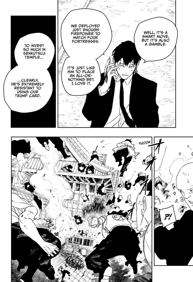 Kagurabachi Ch.54 p.14