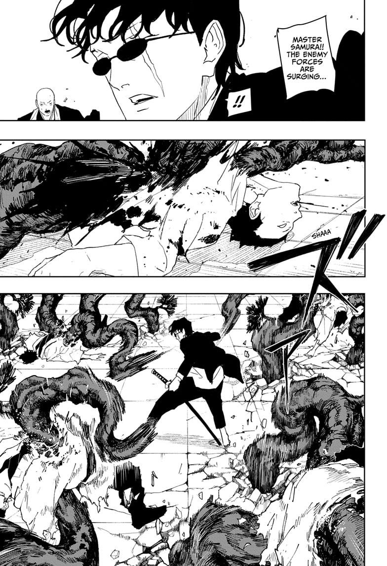 Kagurabachi Ch.54 p.15