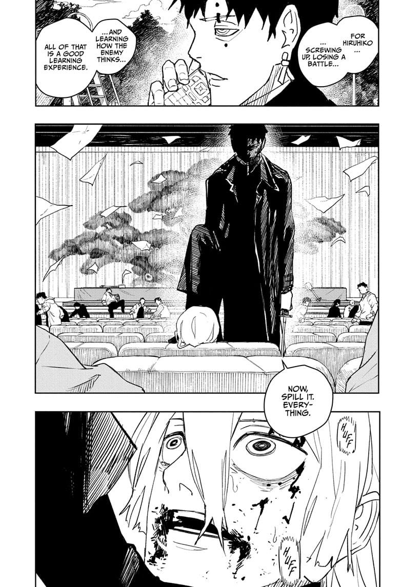 Kagurabachi Ch.54 p.5