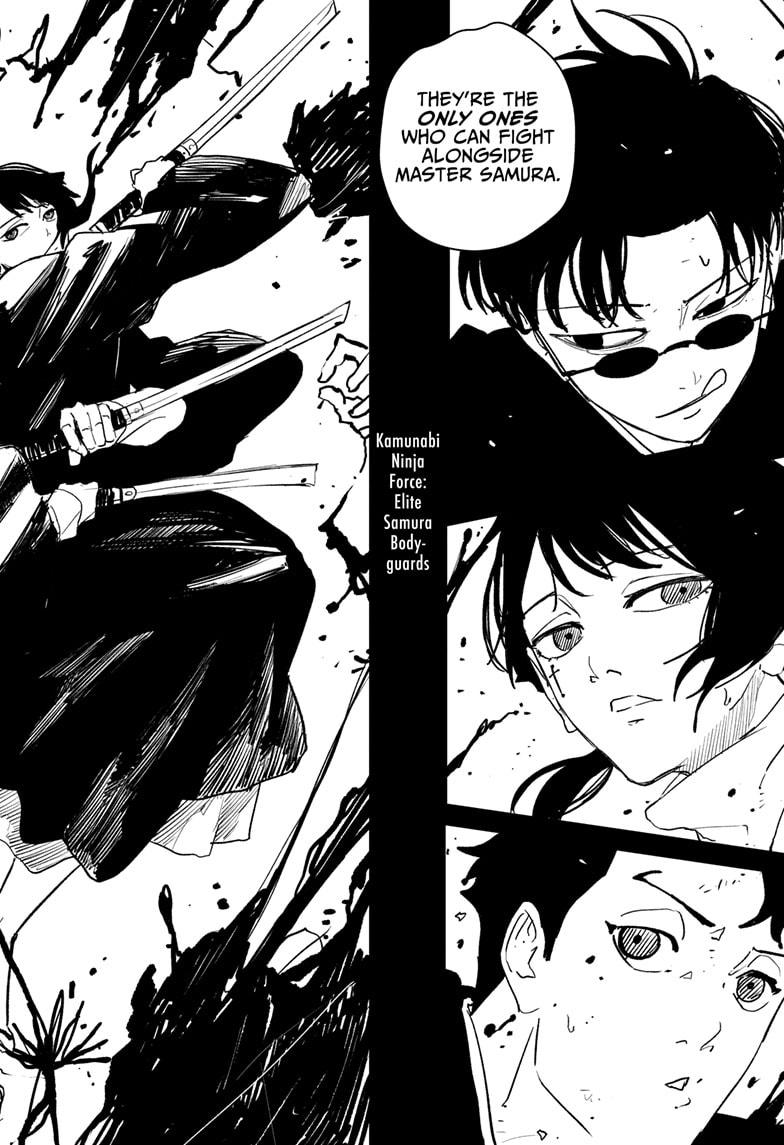 Kagurabachi Ch.55 p.10