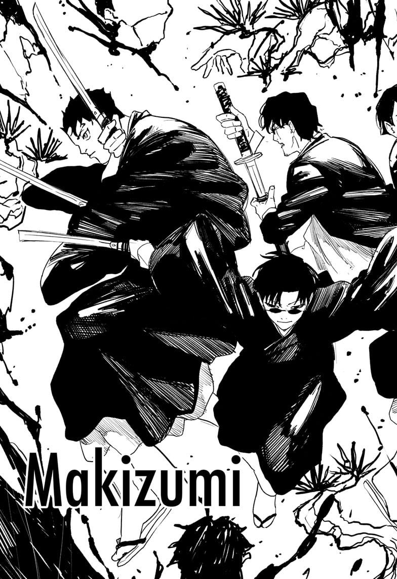 Kagurabachi Ch.55 p.11
