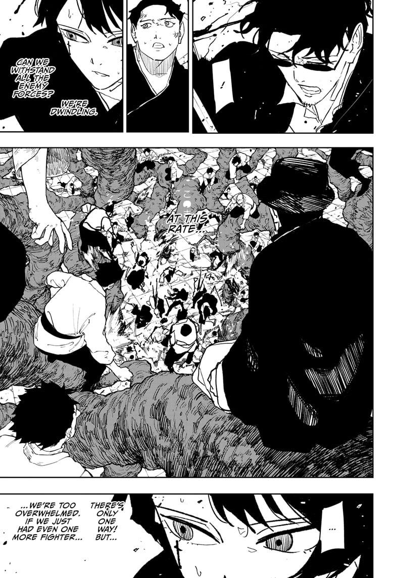 Kagurabachi Ch.55 p.13