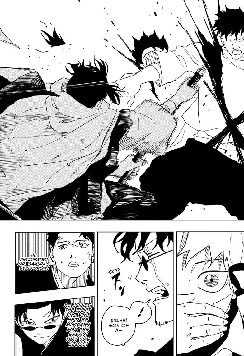 Kagurabachi Ch.55 p.16