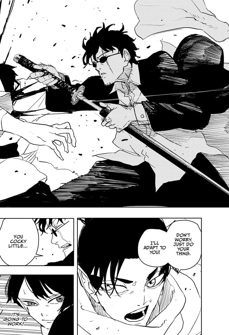 Kagurabachi Ch.55 p.17