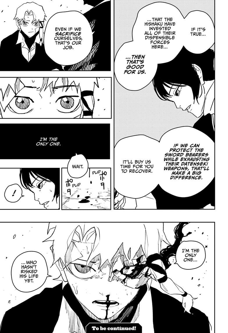 Kagurabachi Ch.55 p.19
