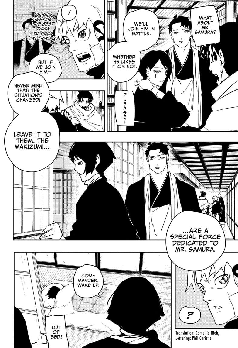 Kagurabachi Ch.55 p.2