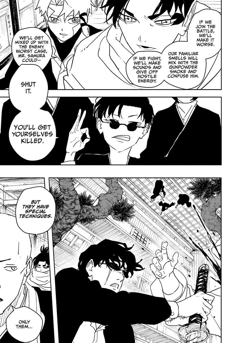 Kagurabachi Ch.55 p.7