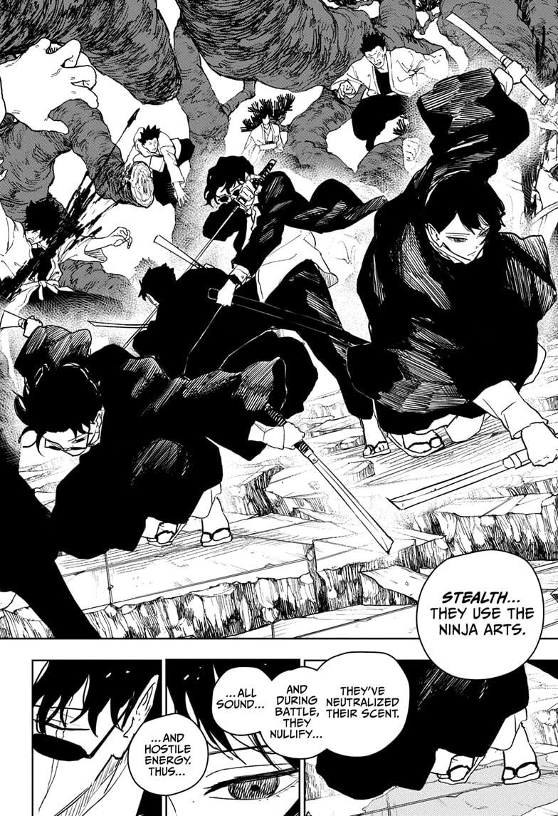 Kagurabachi Ch.55 p.8