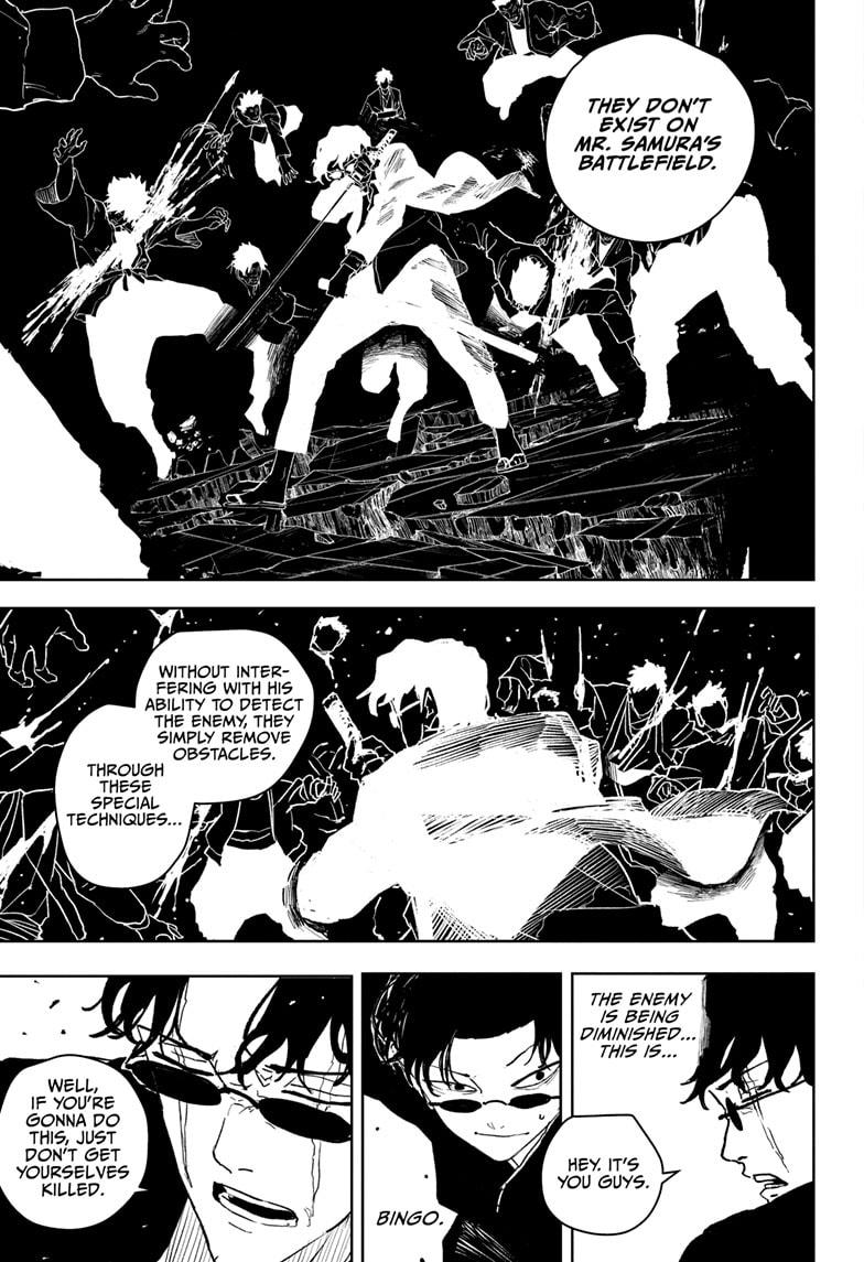 Kagurabachi Ch.55 p.9