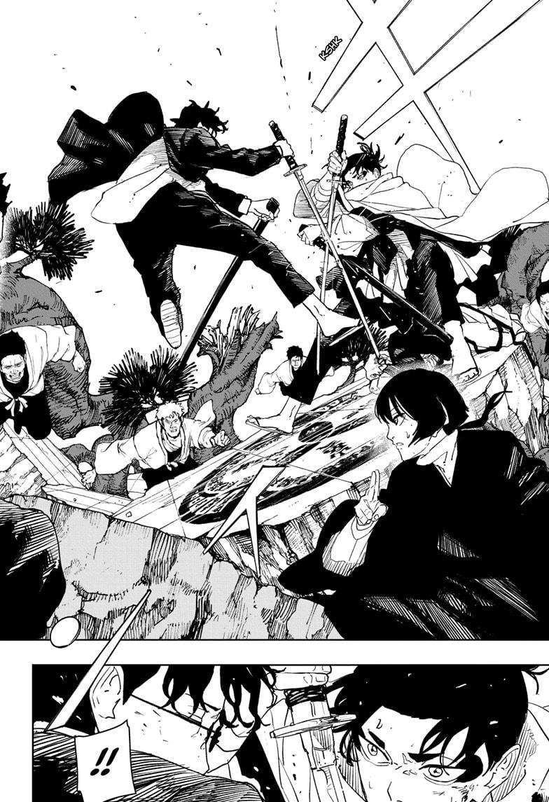 Kagurabachi Ch.56 p.12