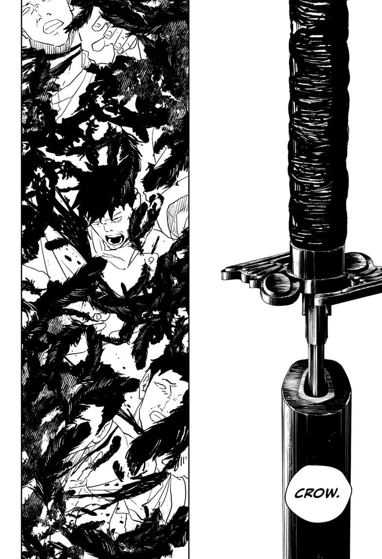 Kagurabachi Ch.56 p.18