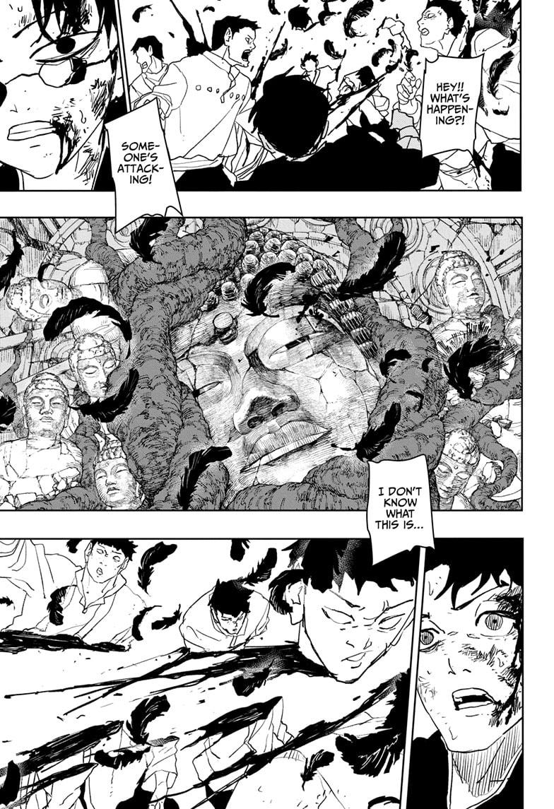 Kagurabachi Ch.56 p.19