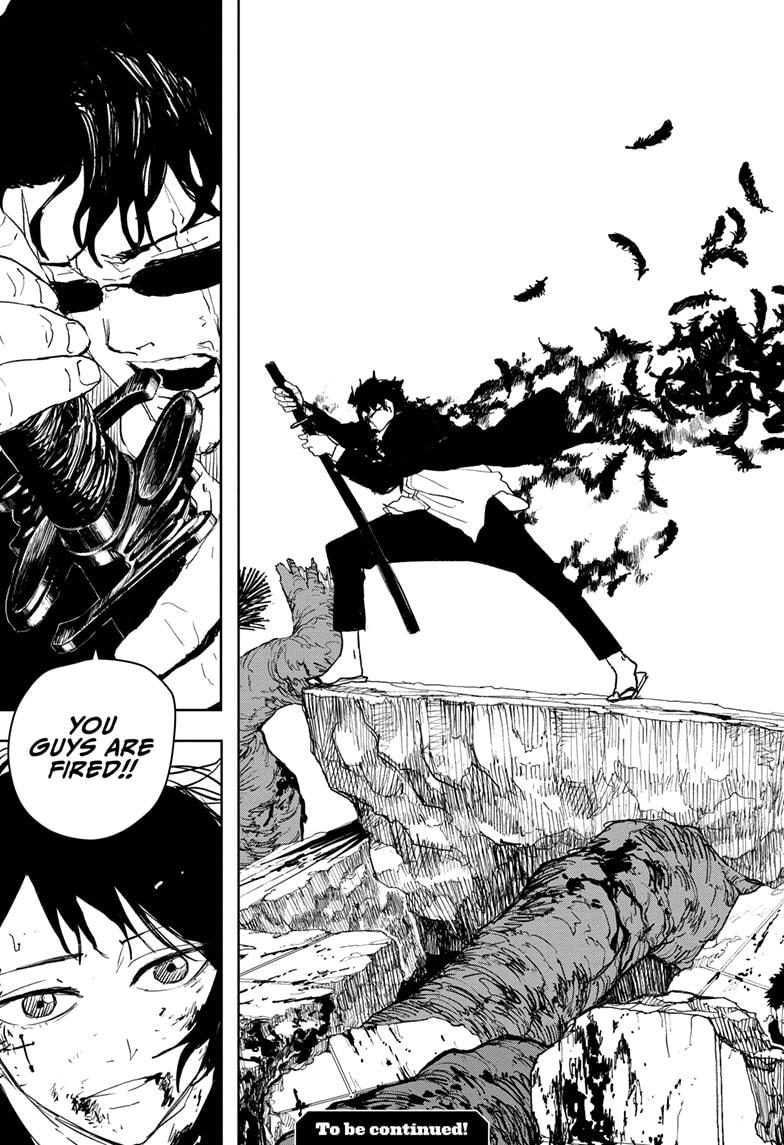Kagurabachi Ch.56 p.21