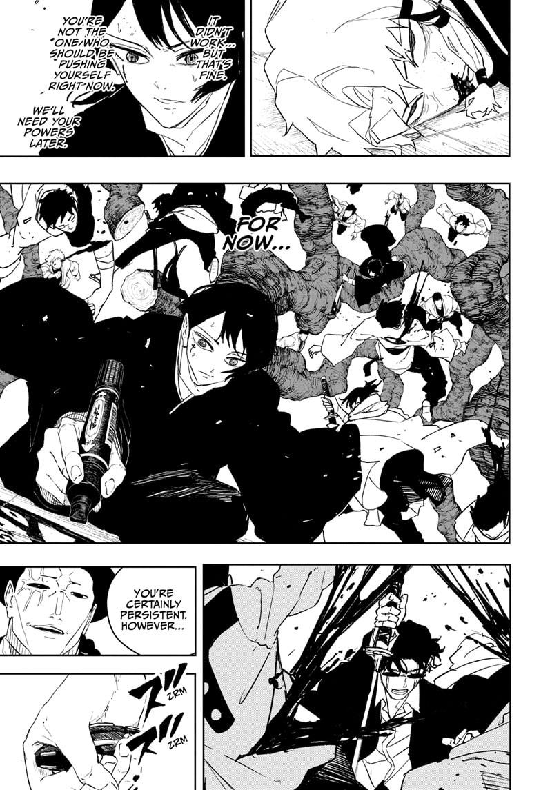 Kagurabachi Ch.56 p.3
