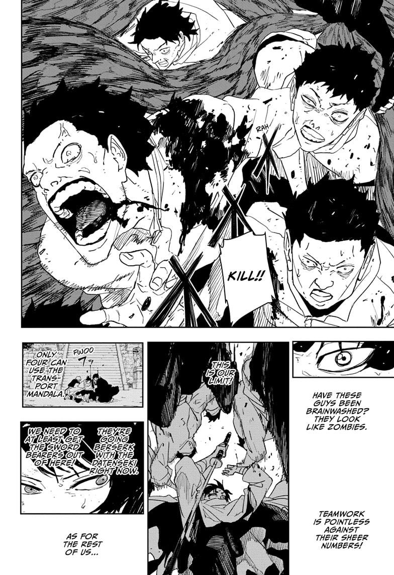 Kagurabachi Ch.56 p.4