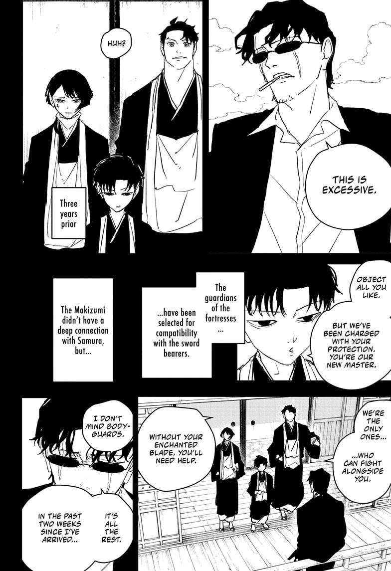 Kagurabachi Ch.56 p.6