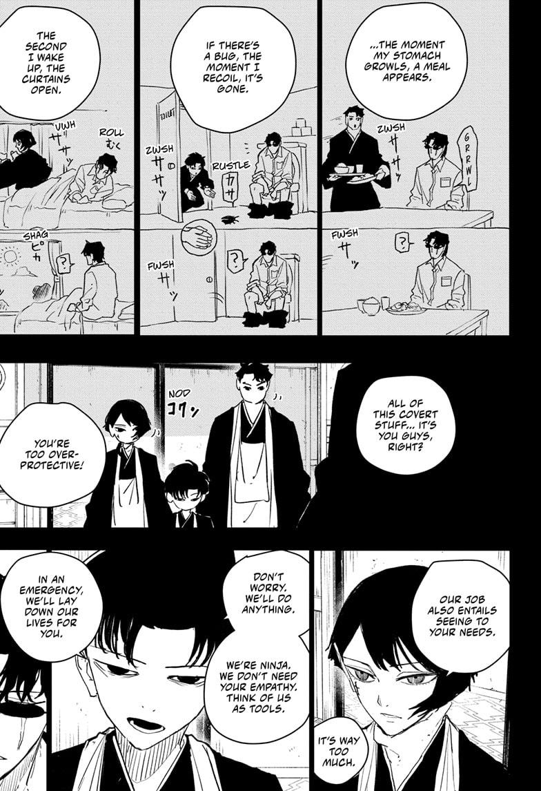 Kagurabachi Ch.56 p.7