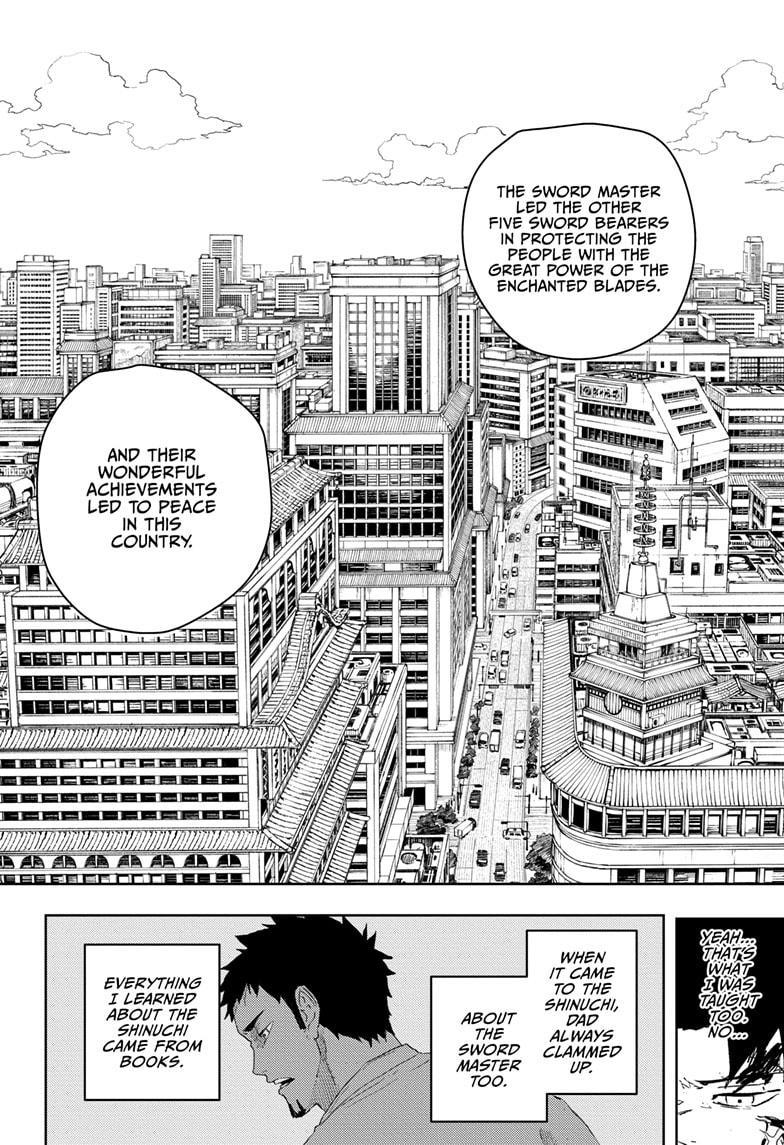 Kagurabachi Ch.57 p.10