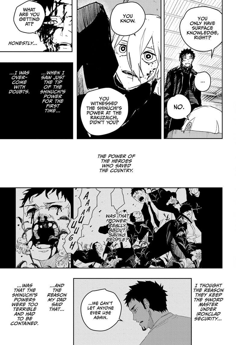 Kagurabachi Ch.57 p.11