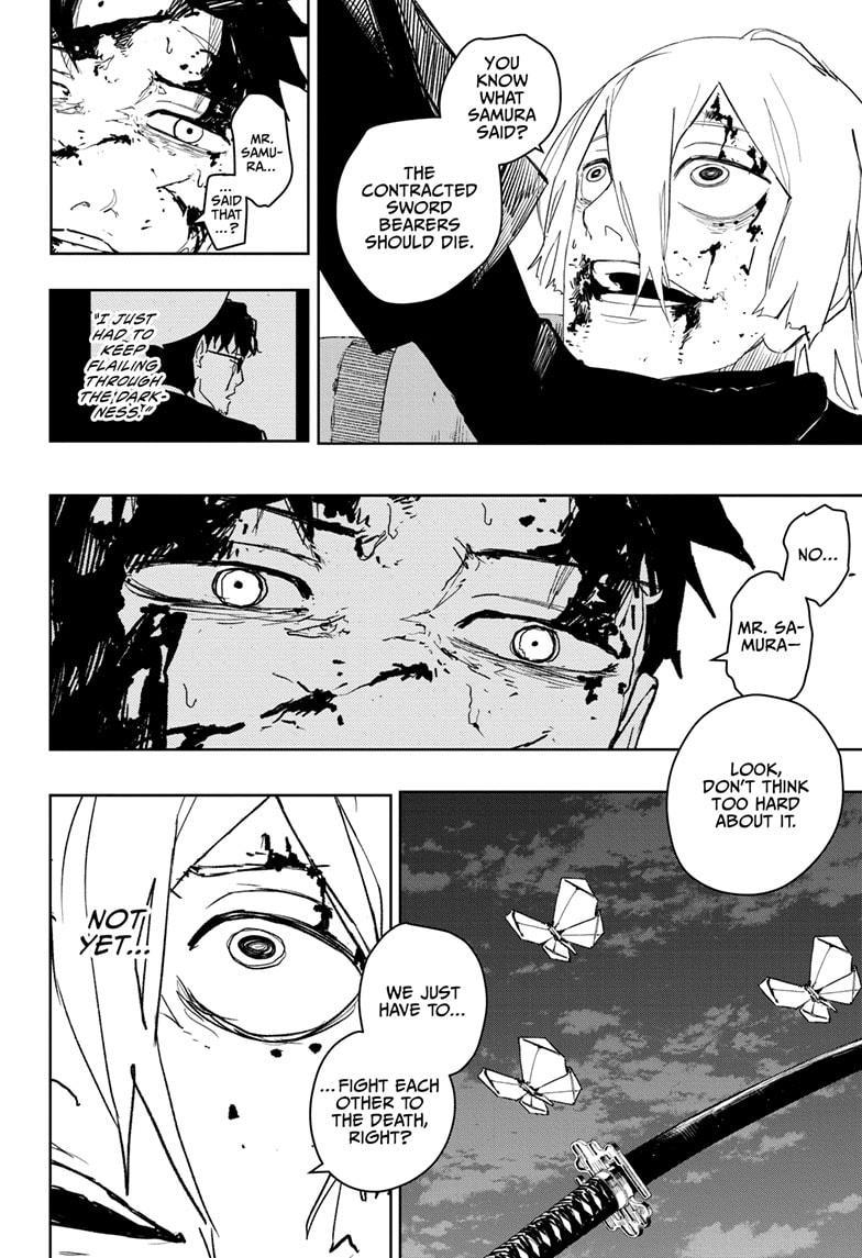 Kagurabachi Ch.57 p.14