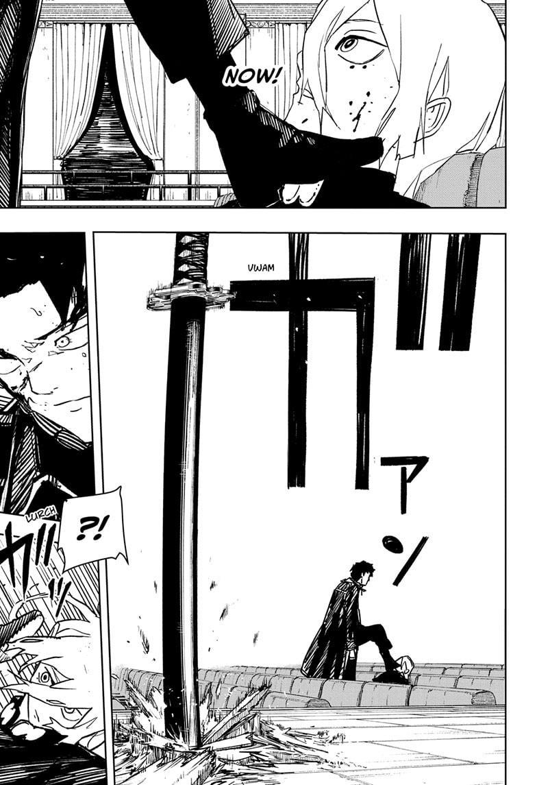 Kagurabachi Ch.57 p.15