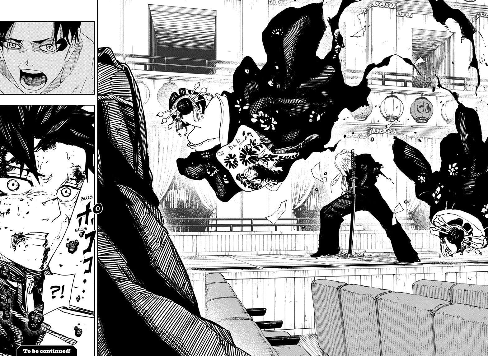 Kagurabachi Ch.57 p.18