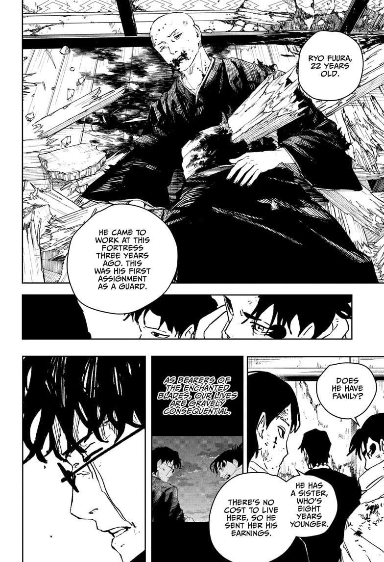 Kagurabachi Ch.57 p.6