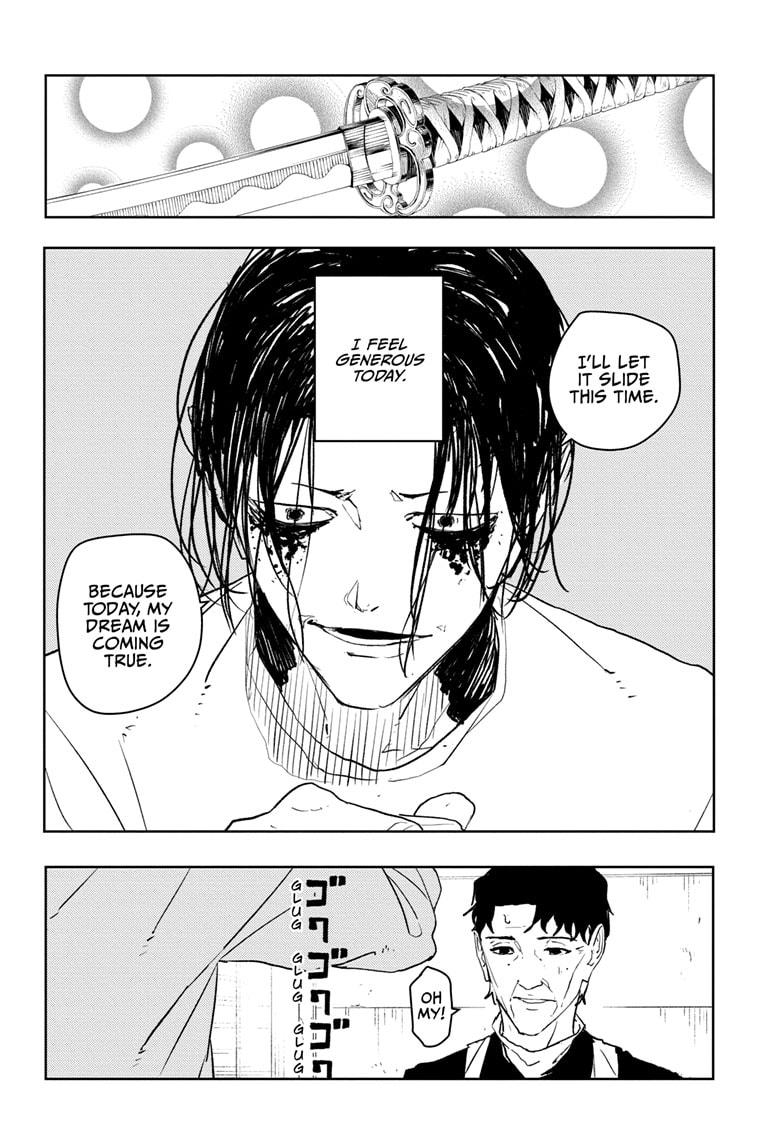 Kagurabachi Ch.58.5 p.10