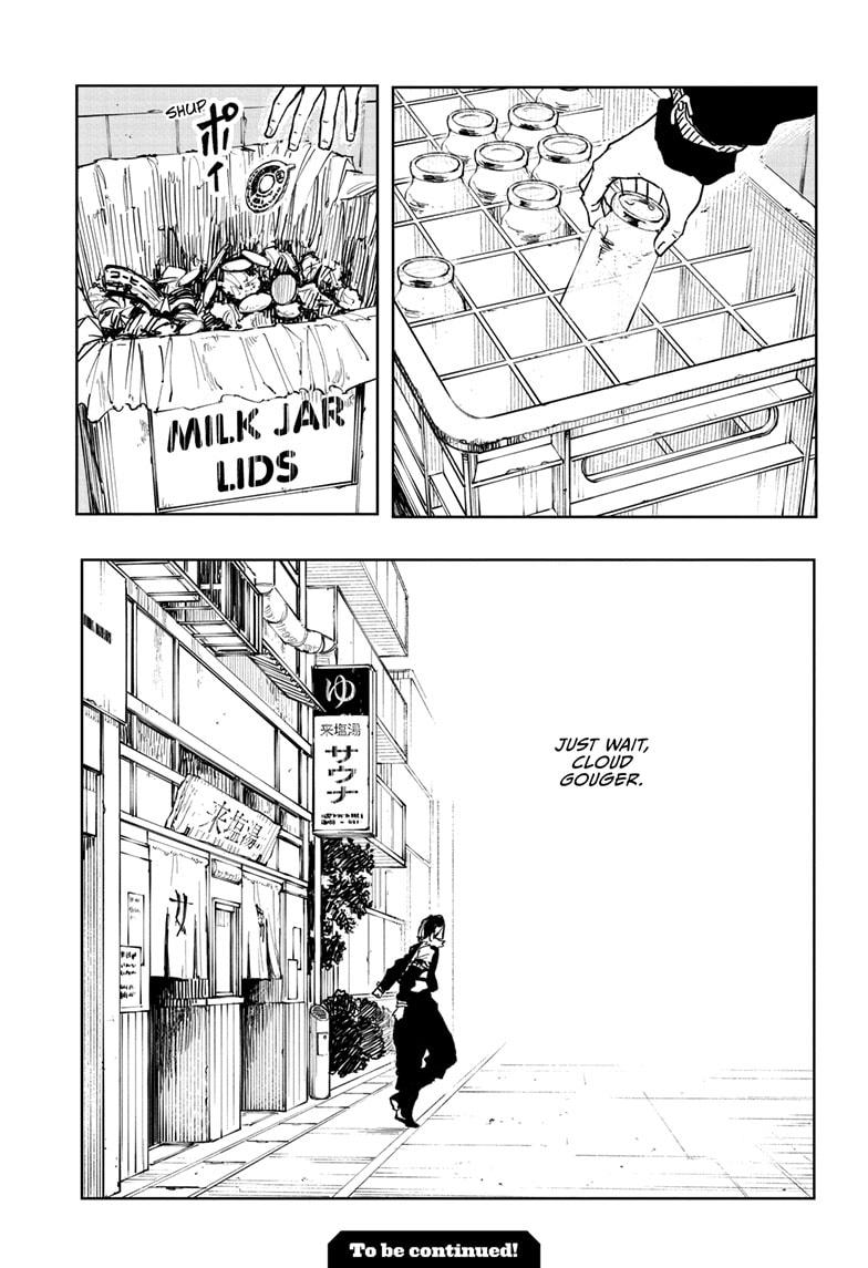 Kagurabachi Ch.58.5 p.11