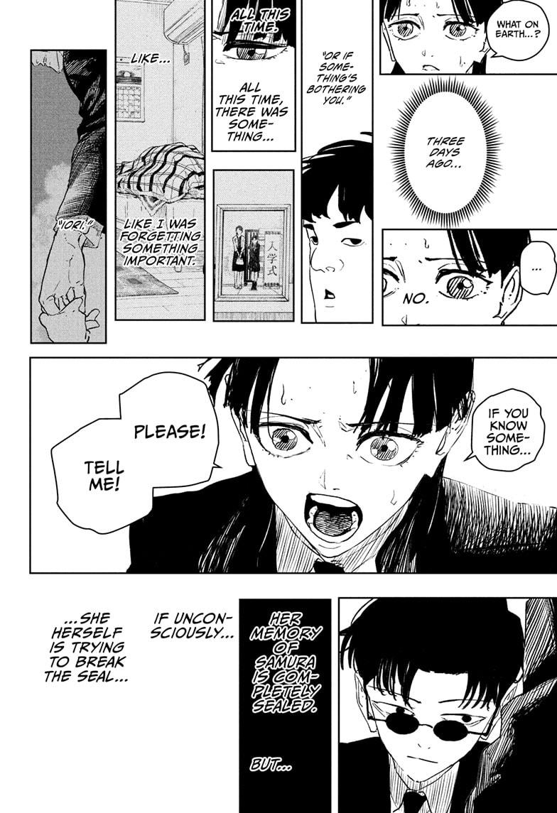 Kagurabachi Ch.62 p.18