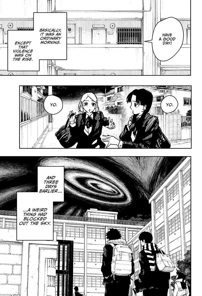 Kagurabachi Ch.62 p.3