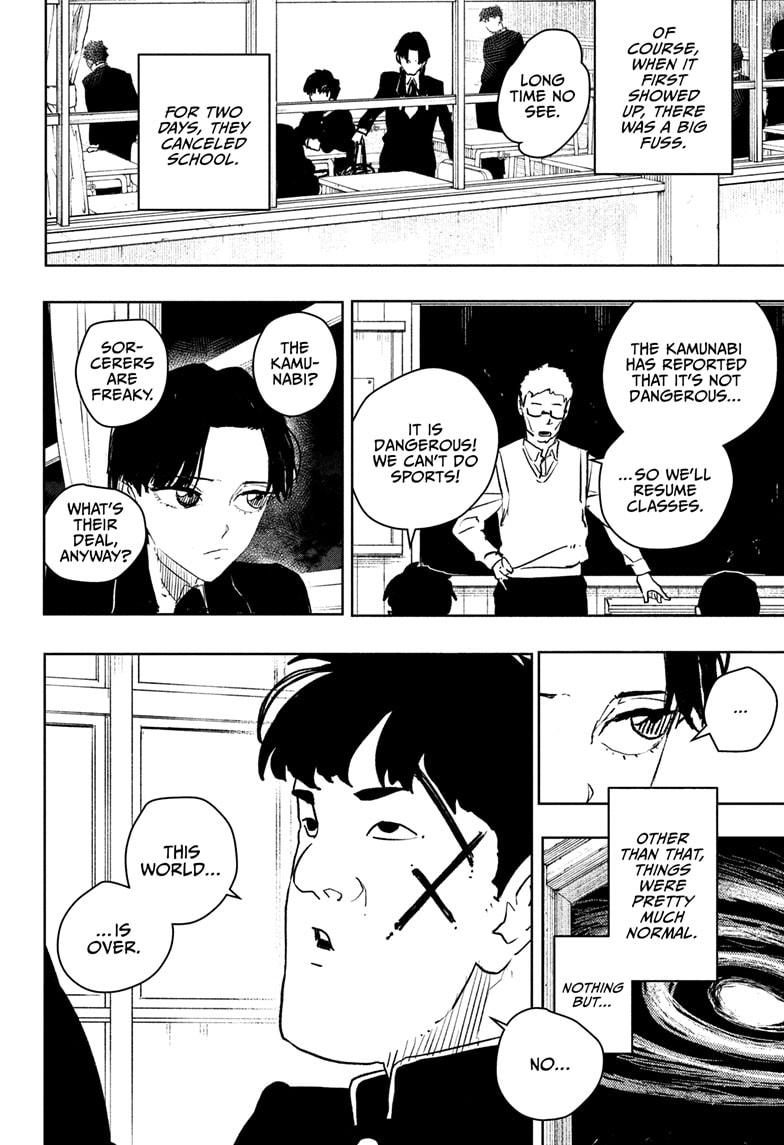 Kagurabachi Ch.62 p.4