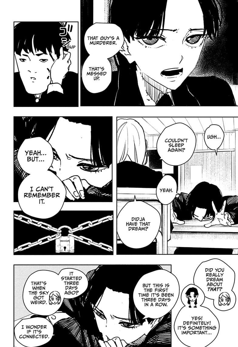 Kagurabachi Ch.62 p.6