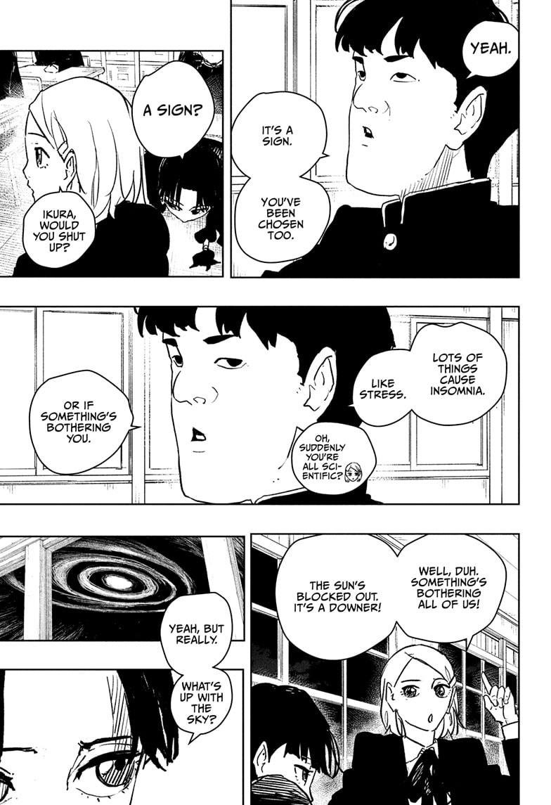 Kagurabachi Ch.62 p.7