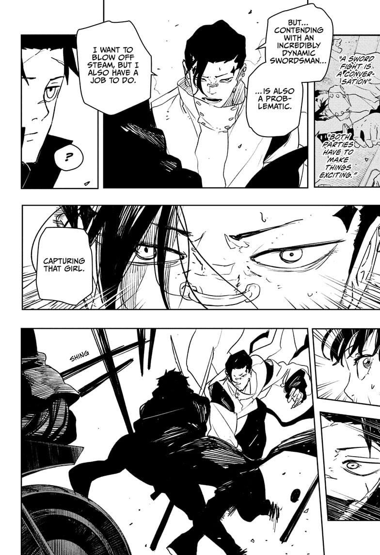 Kagurabachi Ch.64 p.2
