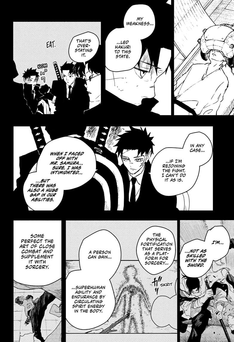 Kagurabachi Ch.64 p.4
