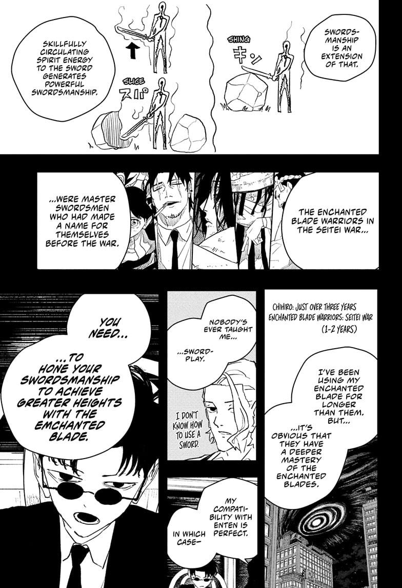 Kagurabachi Ch.64 p.5