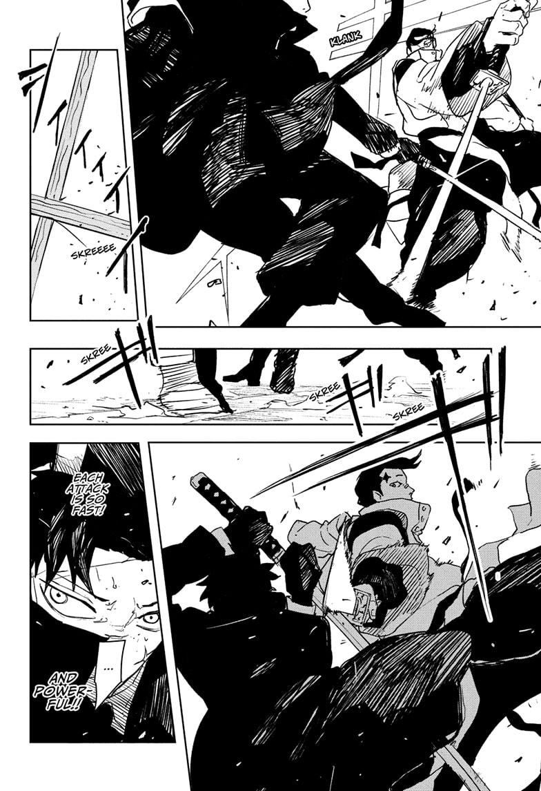 Kagurabachi Ch.64 p.8