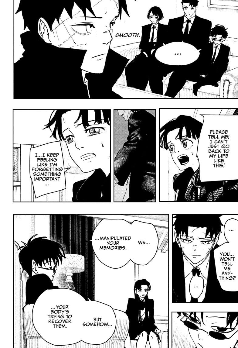 Kagurabachi Ch.65 p.14