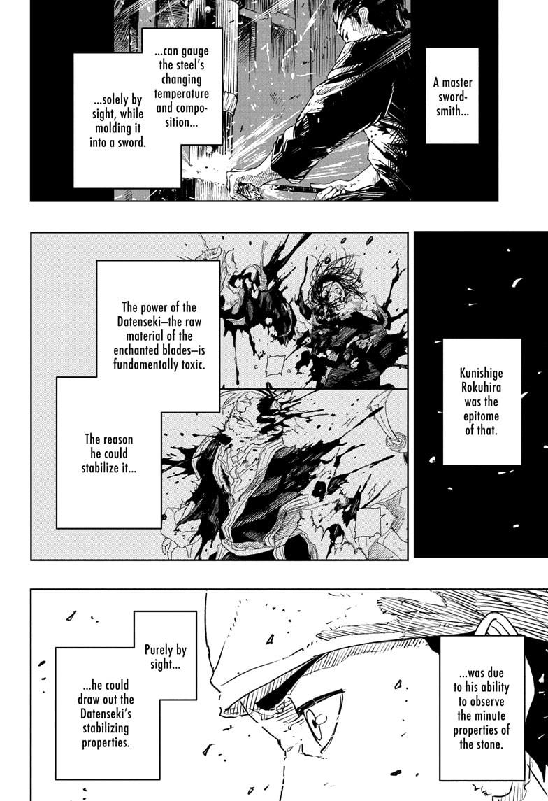 Kagurabachi Ch.65 p.4