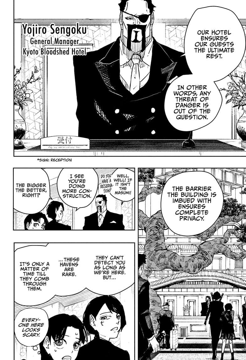 Kagurabachi Ch.65 p.8
